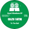 The Good Vibrations - Single