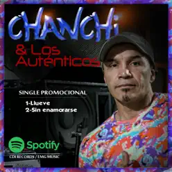 Difusión - Single - Chanchi y los autenticos Difusión - Single - Chanchi y los autenticos