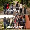 Like a Rock - Single