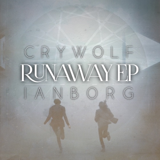 Cover artwork for Stay