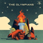 The Olympians - Europa and the Bull