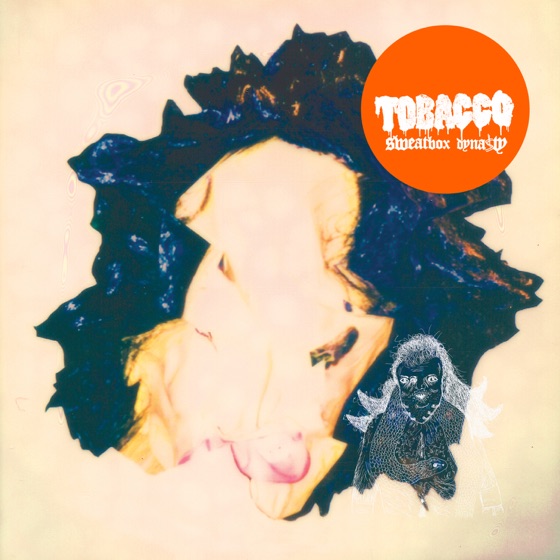 Cover artwork for Gods in Heat