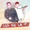 Los de la T - EP, 2016