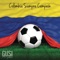 Colombia Siempre Campeón (feat. Mr. Jukeboxx) artwork