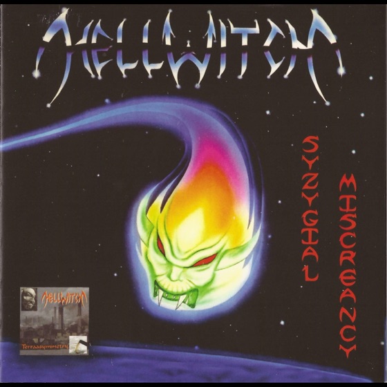 Cover artwork for Nosferatu