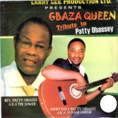 Gbaza Queen - Tribute To Patty Obassey (feat. Rev. Patty Obassey) artwork