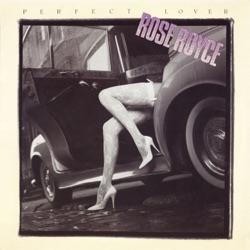 Rose Royce - I Want You
