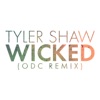 Wicked (ODC Remix) - Single, 2016