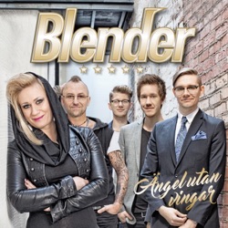 Blender - Du och jag (inte som andra)