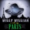 Paris (feat. Cris Cab) [Radio Edit] - Willy William lyrics
