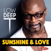 Sunshine & Love (Low Deep T Remix) artwork