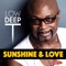 Sunshine & Love (Groove Krew Remix) artwork