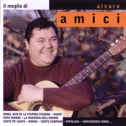 Alvaro Amici - Nannì (na gita a li castelli)