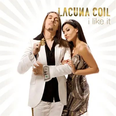 I Like It - EP - Lacuna Coil
