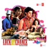 Luck By Chance (Original Motion Picture Soundtrack), 2009