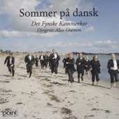Sommer På Dansk artwork
