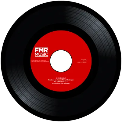 Murderer Dub - Single - Barrington Levy