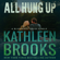 Kathleen Brooks - All Hung Up: Bluegrass Single #1: Bluegrass Singles (Unabridged)