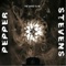 The Ghost Is Me - Pepper Stevens lyrics