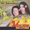 2 Voces Una Leyenda album lyrics, reviews, download