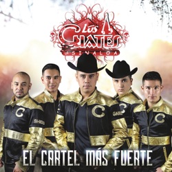 Los Cuates de Sinaloa - No Eres Sincera