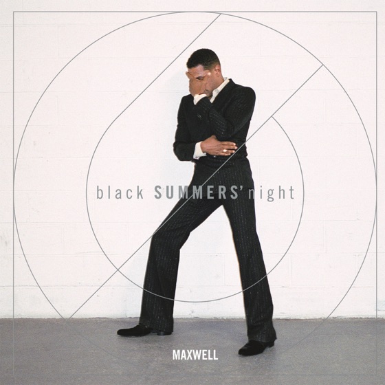 Cover artwork for Night