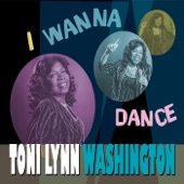 Toni Lynn Washington - Checkin' Up On My Baby