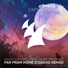 Far from Home (feat. Ruby Prophet) [Codeko Remix] - Single, 2016