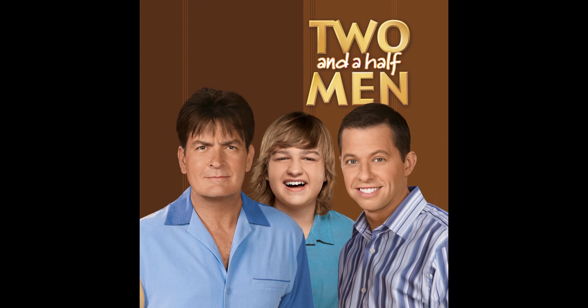 Two and a Half Men, Season 7 on iTunes