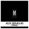 Infernal Machine - Alex Geralead lyrics