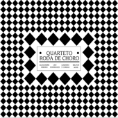 Roda de Choro - Quarteto Roda de Choro