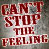 Can't Stop the Feeling (Workout Mix) - Dynamix Music