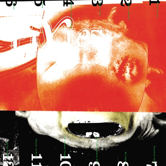 Cover artwork for Head Carrier
