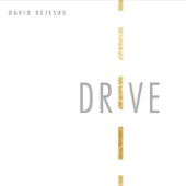David DeJesus - Drive
