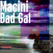 Bad Gal artwork