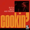 Cookin' (feat. Randy Sandke, Harry Allen & Howard Alden) album lyrics, reviews, download