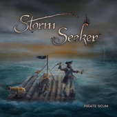 Storm Seeker - Side by Side