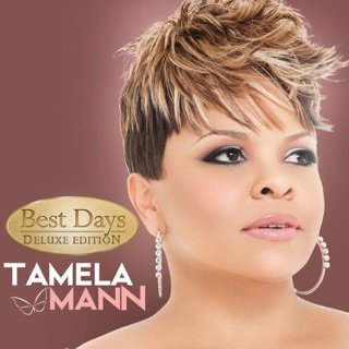 Tamela Mann On Apple Music