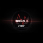 Hardhouse - EP artwork