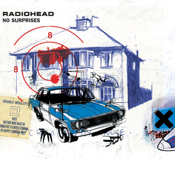 Cover artwork for Palo Alto