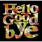 Hello Goodbye ジャケット写真