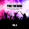 Feel the Beat (20 Groovy Deep-House Tunes), Vol. 3