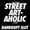 (The Original) Street Art-Aholic - Single album lyrics, reviews, download