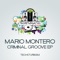 Ex Porter - Mario Montero lyrics