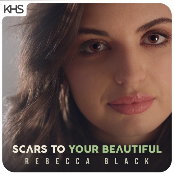 Cover artwork for Scars To Your Beautiful