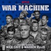 War Machine (Original Score from the Netflix Original Film) artwork