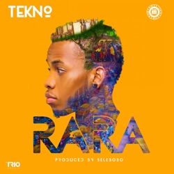 Tekno - Rara