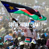 South Sudan Chant (feat. Yak) artwork
