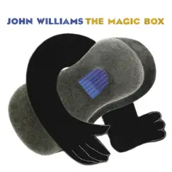 The Magic Box by John Williams album reviews, ratings, credits