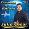 No Temere - Julio Cesar lyrics